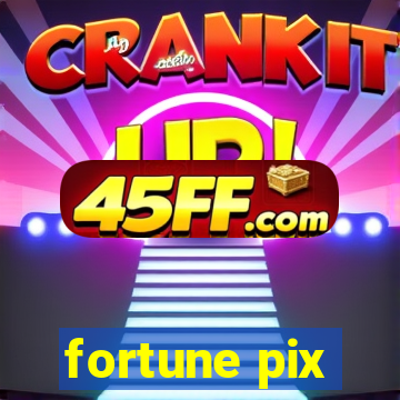 fortune pix